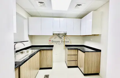 Apartment - 1 Bedroom - 2 Bathrooms for rent in Al Warsan 4 - Al Warsan - Dubai