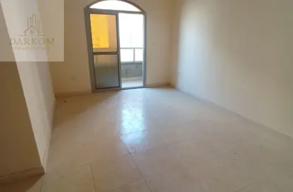 شقة - 2 غرف نوم - 2 حمامات للايجار في برج النعيمية 1 - أبراج النعيمية - النعيمية - عجمان