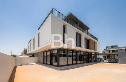 Townhouse - 4 Bedrooms - 4 Bathrooms for rent in June - Arabian Ranches 3 - Dubai