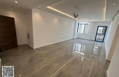 Apartment - 2 Bedrooms - 2 Bathrooms for rent in Al Naemiya Tower 3 - Al Naemiya Towers - Al Nuaimiya - Ajman