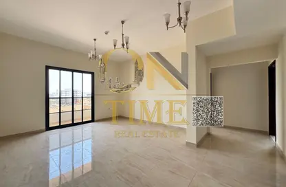 Apartment - 1 Bedroom - 2 Bathrooms for rent in Al Jurf 3 - Al Jurf - Ajman Downtown - Ajman