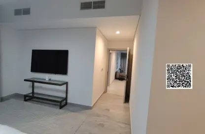 Apartment - 1 Bedroom - 2 Bathrooms for sale in Bluebell Residence - Al Amerah - Ajman Apartment - 1 Bedroom - 2 Bathrooms for sale in Bluebell Residence - Al Amerah - Ajman