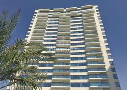 Apartment - 1 bedroom - 2 bathrooms for sale in The Wave - Najmat Abu Dhabi - Al Reem Island - Abu Dhabi Apartment - 1 bedroom - 2 bathrooms for sale in The Wave - Najmat Abu Dhabi - Al Reem Island - Abu Dhabi