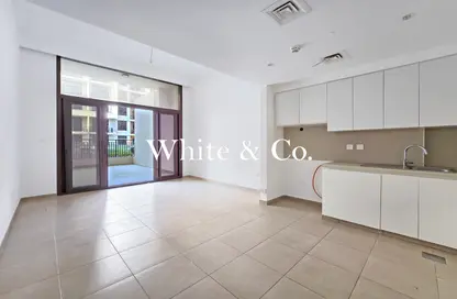 Apartment - 1 Bedroom - 1 Bathroom for sale in Jenna Main Square 2 - Jenna Main Square - Town Square - Dubai