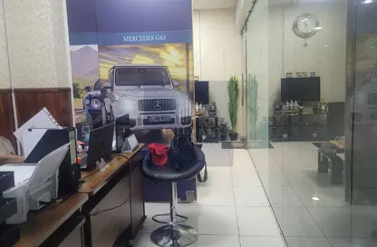 Shop - Studio for rent in Hor Al Anz East - Hor Al Anz - Deira - Dubai