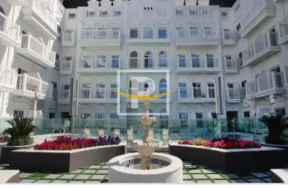 Apartment - 1 Bedroom - 2 Bathrooms for rent in Vincitore Palacio - Arjan - Dubai