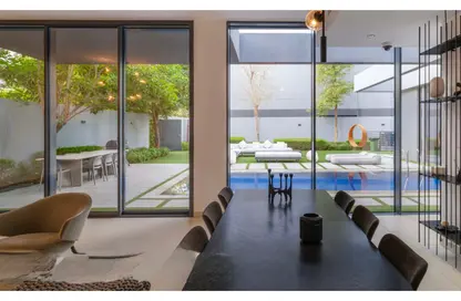 Apartment - 3 Bedrooms - 4 Bathrooms for sale in Masaar 2 - Al Rowdat Suburb - Sharjah