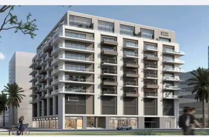 Apartment - 1 Bedroom - 2 Bathrooms for sale in 08 Life Residences - Phase 3 - International City - Dubai