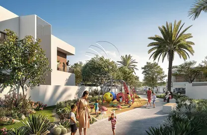 Land - Studio for sale in The Dunes - Saadiyat Reserve - Saadiyat Island - Abu Dhabi