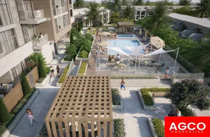 Apartment - 1 Bedroom - 2 Bathrooms for sale in Verdana 2 - Dubai Investment Park (DIP) - Dubai