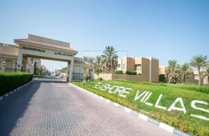 Villa - 4 Bedrooms - 5 Bathrooms for sale in Seashore - Rabdan - Abu Dhabi