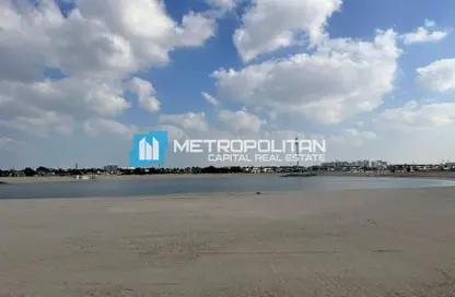 Land - Studio for sale in Al Gurm Resort - Al Qurm - Abu Dhabi