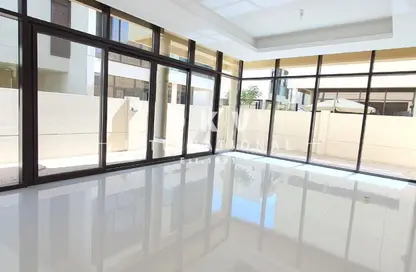 Townhouse - 3 Bedrooms - 4 Bathrooms for rent in Topanga - DAMAC Hills - Dubai