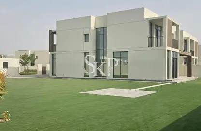 فيلا - 3 غرف نوم - 5 حمامات للايجار في جزيرة الجبيل - أبوظبي