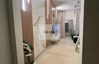Apartment - 2 Bedrooms - 2 Bathrooms for sale in Gulf Tower - Emirates City - Ajman