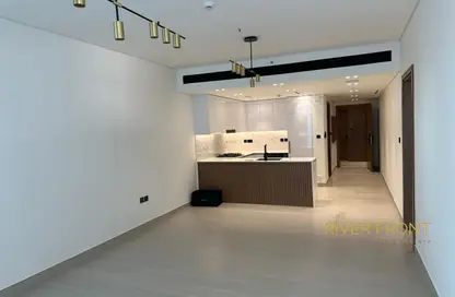 Apartment - 1 Bedroom - 2 Bathrooms for rent in Binghatti Galaxy Tower A - Binghatti Galaxy - Jumeirah Village Circle - Dubai