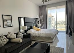 Studio - 1 bathroom for rent in Giovanni Boutique Suites - Dubai Sports City - Dubai