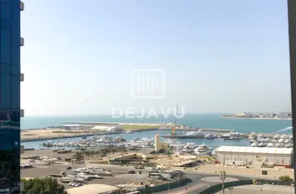 شقة - غرفة نوم - 2 حمامات للبيع في ذا تورش - دبي مارينا - دبي