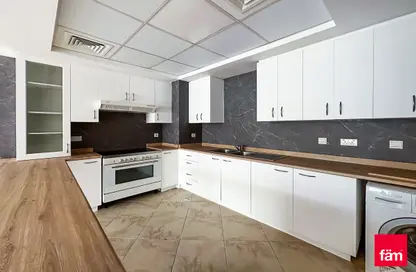 Apartment - 2 Bedrooms - 3 Bathrooms for rent in Sherlock House 1 - Sherlock House - Motor City - Dubai