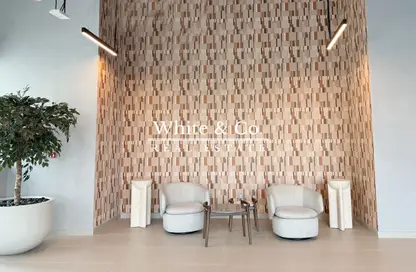 Apartment - 2 Bedrooms - 2 Bathrooms for rent in Forte 1 - Forte - Downtown Dubai - Dubai
