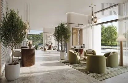 شقة - 2 غرف نوم - 3 حمامات للبيع في تيرا غاردنز مبنى 1 - تيرا غاردنز - مدينة اكسبو - دبي