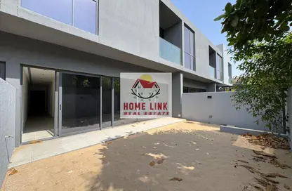 Townhouse - 3 Bedrooms - 4 Bathrooms for sale in Kaya - Masaar - Tilal City - Sharjah