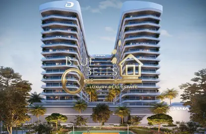 شقة - غرفة نوم - 1 حمام للبيع في إيلو - داماك هيلز 2 - دبي