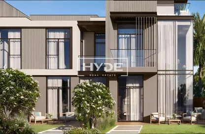 Townhouse - 3 Bedrooms - 4 Bathrooms for sale in La Tilia at Villanova 2 - Villanova - Dubai Land - Dubai Townhouse - 3 Bedrooms - 4 Bathrooms for sale in La Tilia at Villanova 2 - Villanova - Dubai Land - Dubai