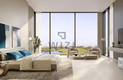 Apartment - 2 Bedrooms - 3 Bathrooms for sale in Vista by Prestige One - Dubai Sports City - Dubai
