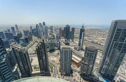 Apartment - 4 Bedrooms - 5 Bathrooms for sale in Grande - Opera District - Downtown Dubai - Dubai