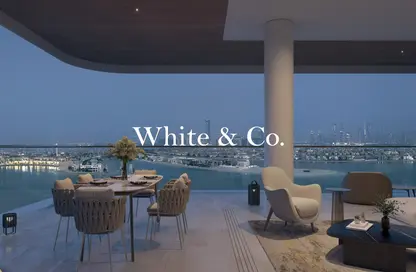 شقة - 2 غرف نوم - 3 حمامات للبيع في سيرينيا ليفينج بنايه 1 - سيرينا ليفينج - نخلة جميرا - دبي