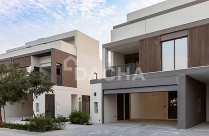 فيلا - 4 غرف نوم - 4 حمامات للايجار في أورا جاردنز - تلال الغاف - دبي فيلا - 4 غرف نوم - 4 حمامات للايجار في أورا جاردنز - تلال الغاف - دبي