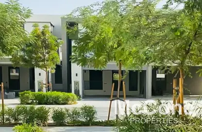 Villa - 3 Bedrooms - 4 Bathrooms for sale in Aura Gardens - Tilal Al Ghaf - Dubai