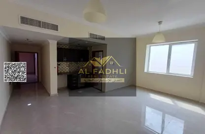 Apartment - Studio - 1 Bathroom for rent in Al Tallah 2 - Ajman