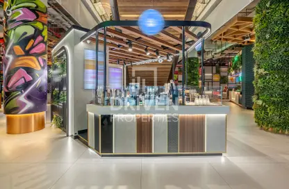 Retail - Studio for rent in Address Fountain Views Hotel - The Address Residence Fountain Views - Downtown Dubai - Dubai