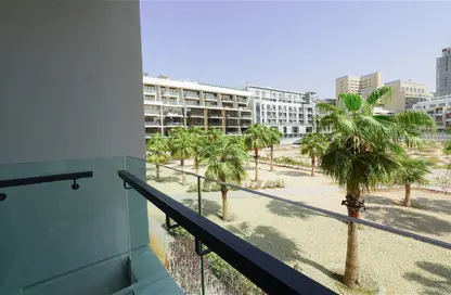 شقة - 1 حمام للبيع في سيجنتشر ليفينجز ساوث - احياء سيجنيتشر السكنية - الضاحية 10 - قرية جميرا الدائرية - دبي