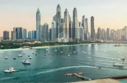 شقة - غرفة نوم - 2 حمامات للبيع في فيجا من اكيوب ديفيلوبمينتس - مدينة دبي الرياضية - دبي