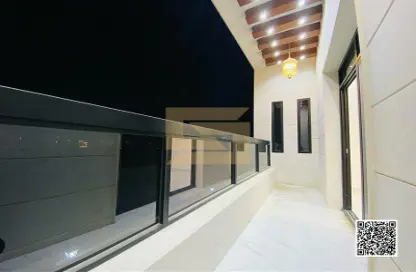 Villa - 5 Bedrooms - 7 Bathrooms for sale in Al Bahia Hills - Al Bahia - Ajman