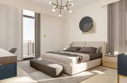 Apartment - 1 Bedroom - 2 Bathrooms for sale in Avenue Residence 5 - Avenue Residence - Al Furjan - Dubai Apartment - 1 Bedroom - 2 Bathrooms for sale in Avenue Residence 5 - Avenue Residence - Al Furjan - Dubai