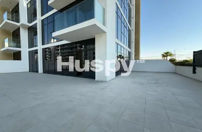 Apartment - 2 Bedrooms - 2 Bathrooms for sale in Azizi Riviera 31 - Meydan One - Meydan - Dubai