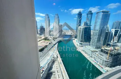 Apartment - 2 Bedrooms - 3 Bathrooms for sale in Churchill Residency Tower - Churchill Towers - Business Bay - Dubai