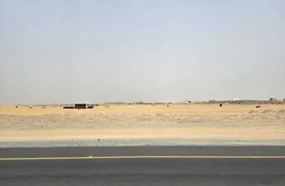 أرض - استوديو للبيع في البليده - البطائح - الشارقة