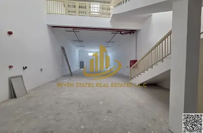 مستودع - استوديو - 1 حمام للايجار في الجرف الصناعية 3 - الجرف الصناعية - عجمان