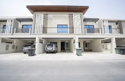 Villa - 3 Bedrooms - 5 Bathrooms for sale in West Village - Al Furjan - Dubai