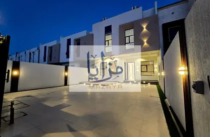 فيلا - 5 غرف نوم - 7 حمامات للبيع في 1 الياسمين - الياسمين - عجمان
