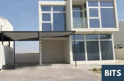 Villa - 6 Bedrooms - 7 Bathrooms for rent in Acuna - Damac Hills 2 - Dubai