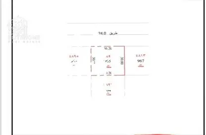 أرض - استوديو للبيع في الذيد - الشارقة