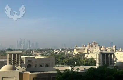 Apartment - 1 Bedroom - 1 Bathroom for rent in Rahaal 2 - Madinat Jumeirah Living - Umm Suqeim - Dubai