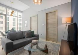 Apartment - 2 bedrooms - 2 bathrooms for rent in Studio One - Dubai Marina - Dubai