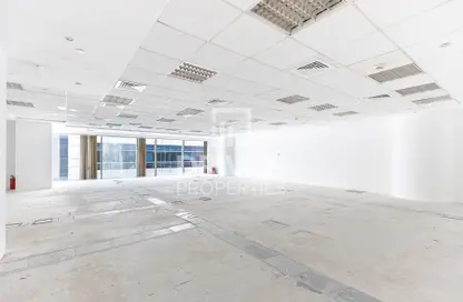 صورة لـ موقف سيارات مكتب - استوديو للايجار في مبنى اي اي بي 04 - مدينة دبي الإعلامية - دبي ، صورة رقم 1